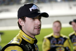 Ryan Blaney, Team Penske Ford Fusion