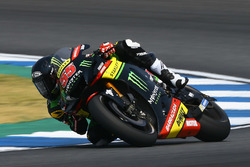 Hafizh Syahrin, Monster Yamaha Tech 3