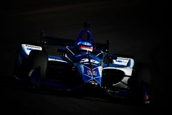 Takuma Sato, Rahal Letterman Lanigan Racing Honda