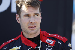 Will Power, Team Penske Chevrolet
