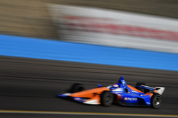 Scott Dixon, Chip Ganassi Racing Honda