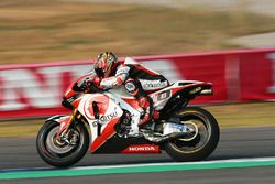 Takaaki Nakagami, Team LCR Honda