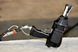 2018 new air gun