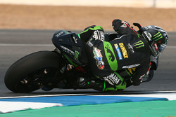 Johann Zarco, Monster Yamaha Tech 3