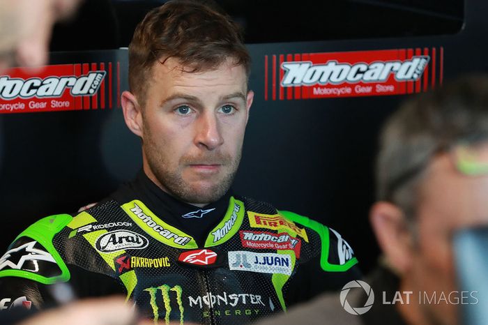 Jonathan Rea, Kawasaki Racing