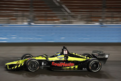 Sébastien Bourdais, Dale Coyne Racing with Vasser-Sullivan Honda
