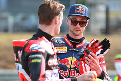 Leon Camier, Honda WSBK Team