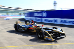 Andre Lotterer, Techeetah