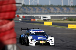 Philipp Eng, BMW Team RBM, BMW M4 DTM