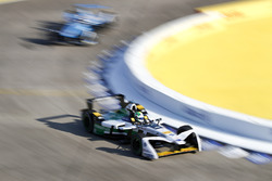Lucas di Grassi, Audi Sport ABT Schaeffler