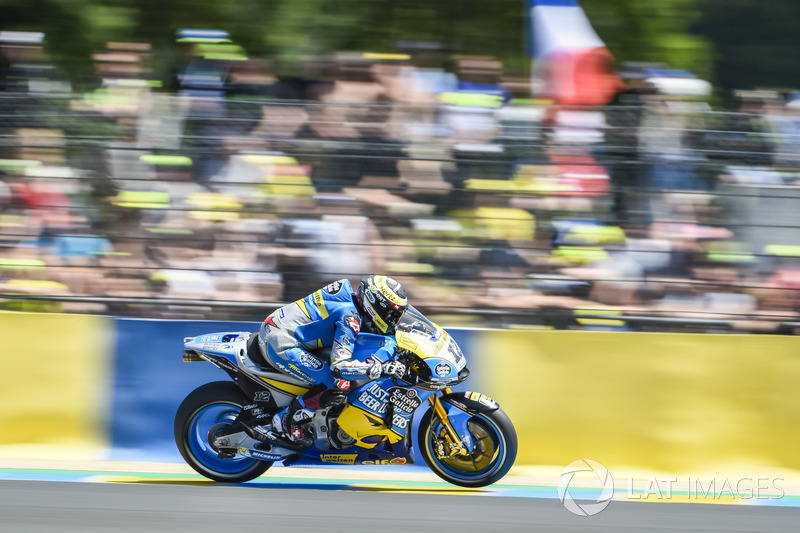 Thomas Luthi, Estrella Galicia 0,0 Marc VDS