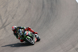 Tom Sykes, Kawasaki Racing