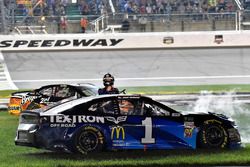 Jamie McMurray, Chip Ganassi Racing, Chevrolet Camaro Cessna