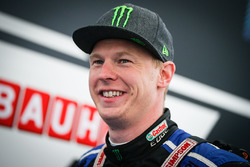 Johan Kristoffersson, PSRX Volkswagen Sweden