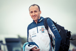 Robert Kubica, Williams