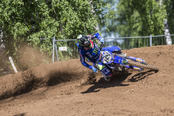 Jeremy van Horebeek, Monster Energy Yamaha Factory Racing