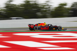 Max Verstappen, Red Bull Racing RB14