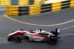 Callum Ilott, SJM Theodore Racing by Prema, Dallara Mercedes