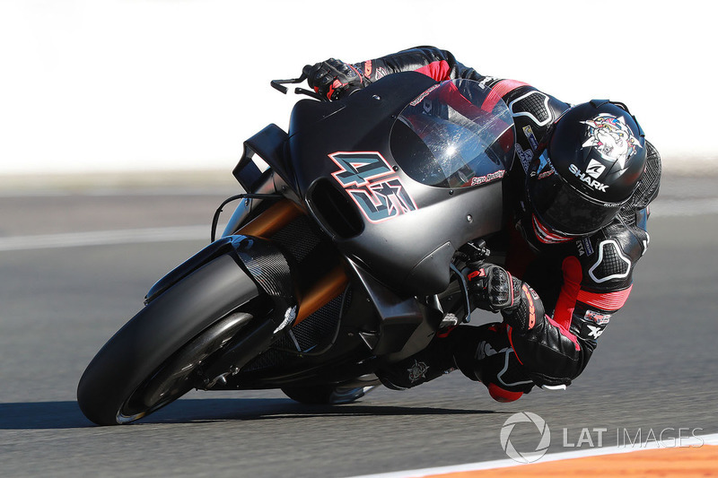 Scott Redding, Pramac Racing