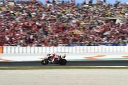 Andrea Dovizioso, Ducati Team