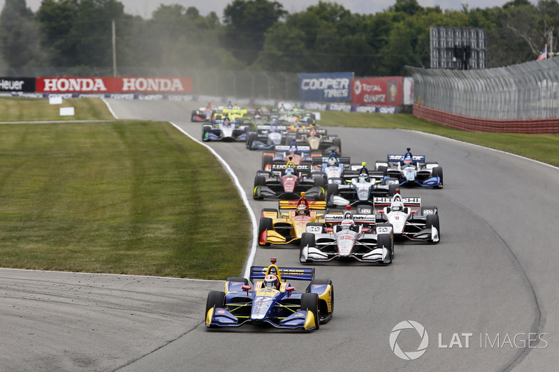 Mid-Ohio