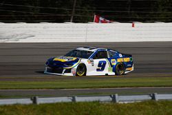 Chase Elliott, Hendrick Motorsports, Chevrolet Camaro NAPA Auto Parts