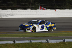 Chase Elliott, Hendrick Motorsports, Chevrolet Camaro NAPA Auto Parts