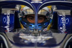 Sergio Sette Camara, Carlin