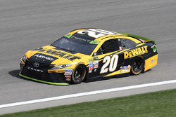 Matt Kenseth, Joe Gibbs Racing Toyota
