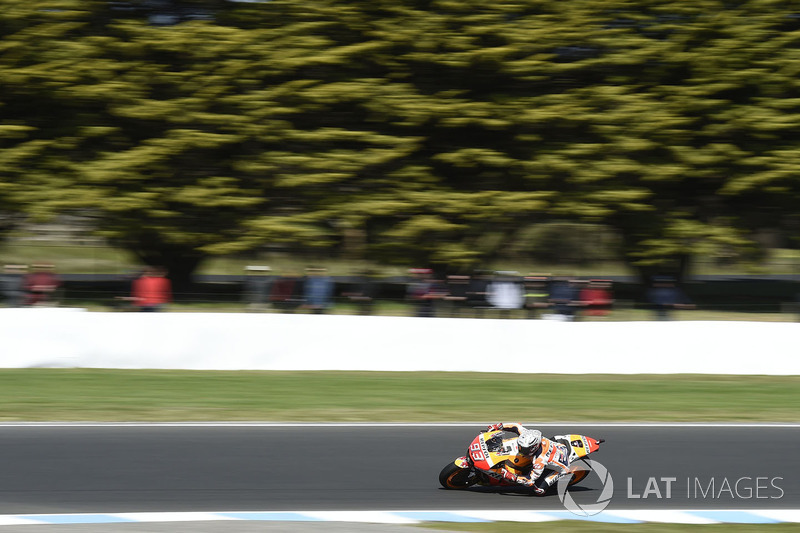 Marc Marquez, Repsol Honda Team