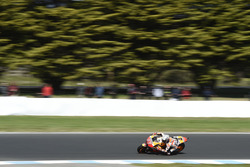 Marc Marquez, Repsol Honda Team