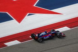 Daniil Kvyat, Scuderia Toro Rosso STR12