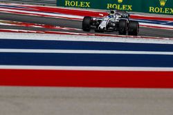 Lance Stroll, Williams FW40