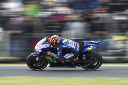 Maverick Viñales, Yamaha Factory Racing