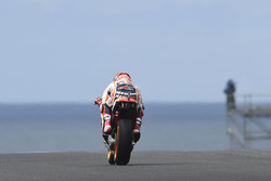 Marc Marquez, Repsol Honda Team