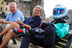 Luca Filippi, NIO Formula E Team
