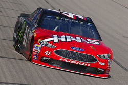 Kurt Busch, Stewart-Haas Racing Ford