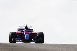 Даниил Квят, Scuderia Toro Rosso STR12