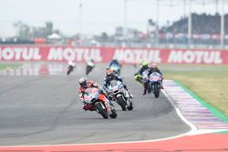 Andrea Dovizioso, Ducati Team