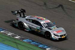 Daniel Juncadella, Mercedes-AMG Team HWA, Mercedes-AMG C63 DTM