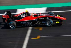 Anthoine Hubert, ART Grand Prix
