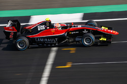Anthoine Hubert, ART Grand Prix