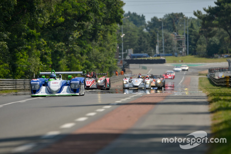Rollcentre Judd LMP1
