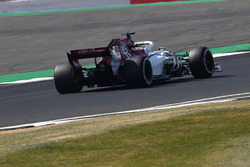 Marcus Ericsson, Sauber C37