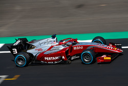 Sean Gelael, PREMA Racing