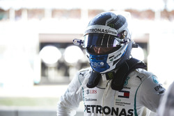 Valtteri Bottas, Mercedes AMG F1