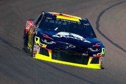 William Byron, Hendrick Motorsports, Chevrolet Camaro AXALTA