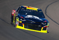 William Byron, Hendrick Motorsports, Chevrolet Camaro AXALTA