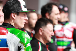 Aleix Espargaro, Aprilia Racing Team Gresini