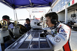 #32 United Autosports Ligier LMP2, P: Phil Hanson, Alex Brundle, Paul di Resta